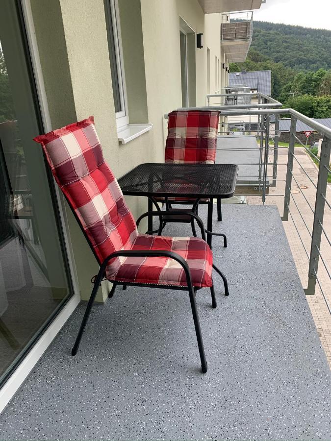 Apartman S Vyhlidkou Horni Marsov Exterior photo
