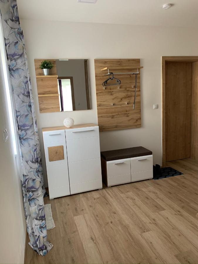 Apartman S Vyhlidkou Horni Marsov Exterior photo
