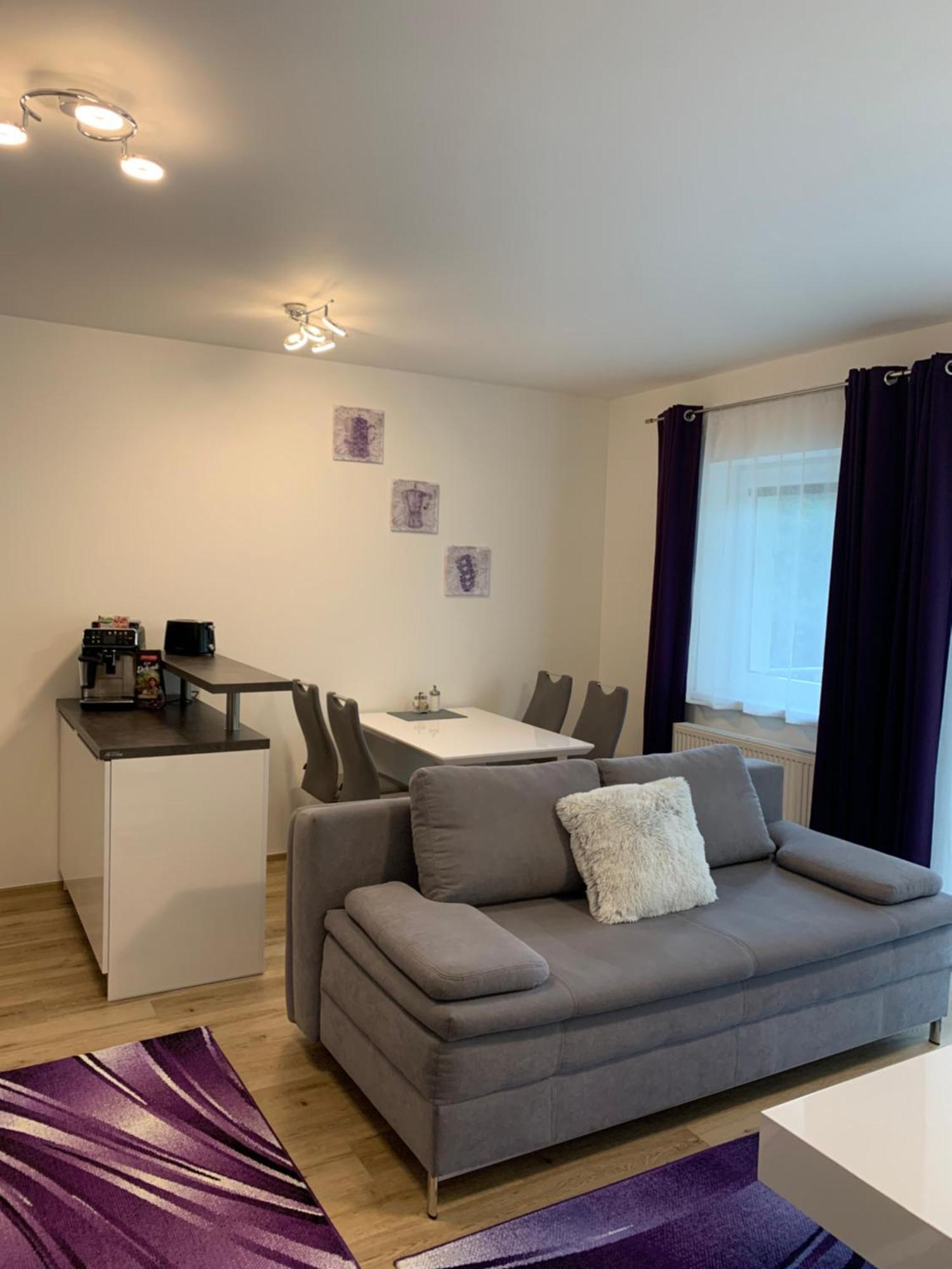 Apartman S Vyhlidkou Horni Marsov Exterior photo